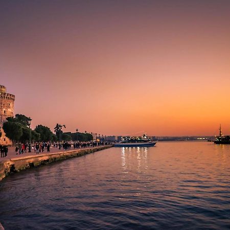 Moodsolutionsskg Apartment Thessaloníki Ngoại thất bức ảnh