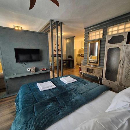Moodsolutionsskg Apartment Thessaloníki Ngoại thất bức ảnh