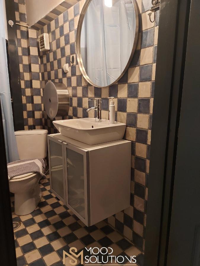 Moodsolutionsskg Apartment Thessaloníki Ngoại thất bức ảnh