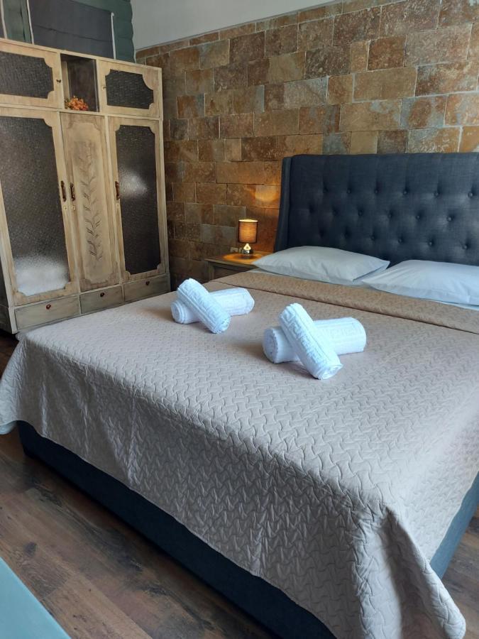 Moodsolutionsskg Apartment Thessaloníki Ngoại thất bức ảnh