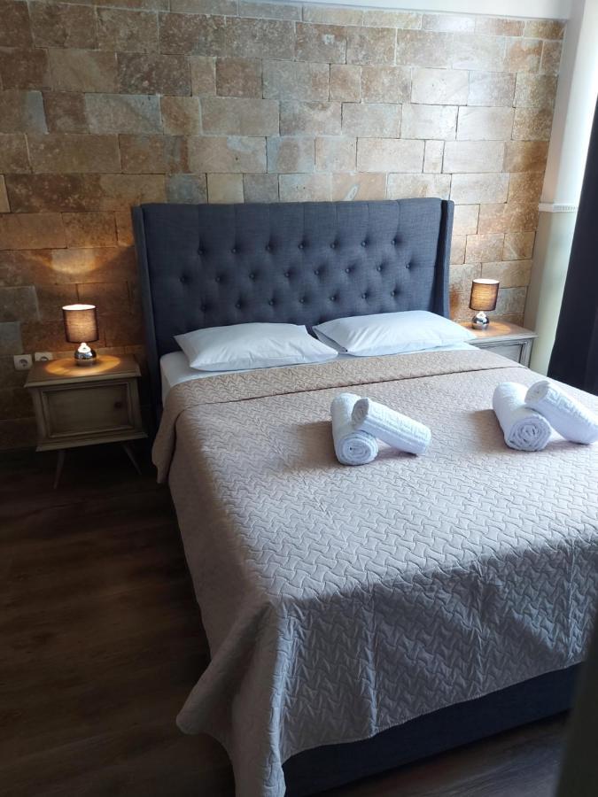 Moodsolutionsskg Apartment Thessaloníki Ngoại thất bức ảnh
