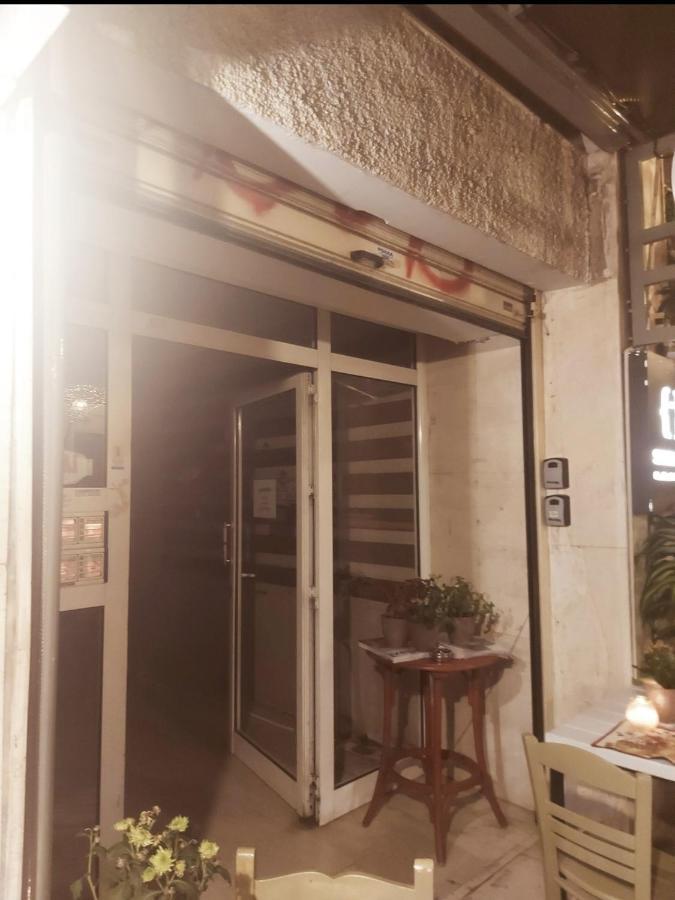 Moodsolutionsskg Apartment Thessaloníki Ngoại thất bức ảnh