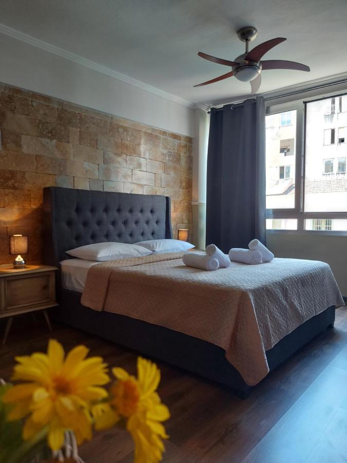 Moodsolutionsskg Apartment Thessaloníki Ngoại thất bức ảnh