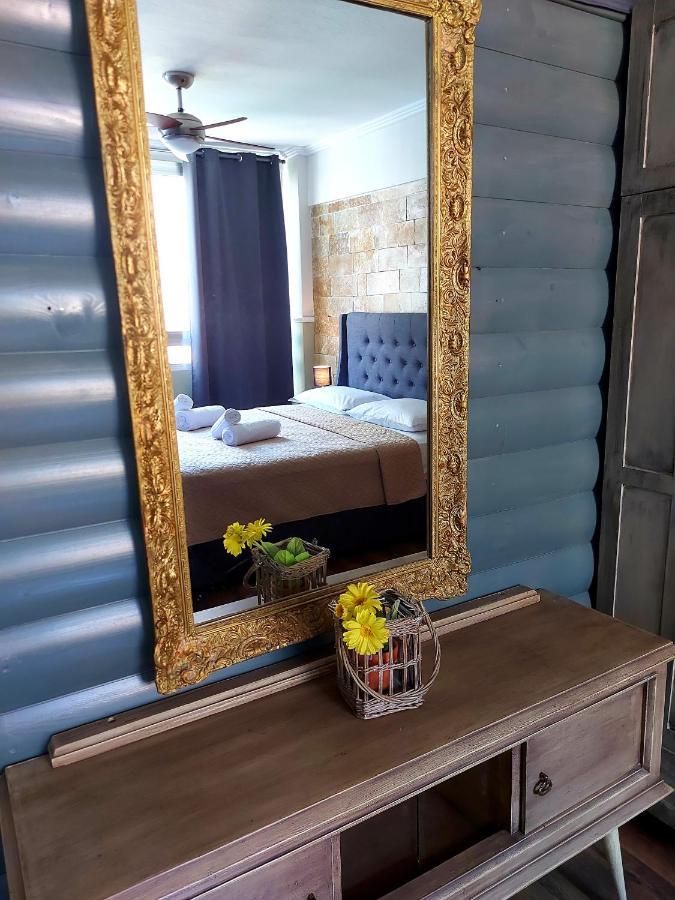 Moodsolutionsskg Apartment Thessaloníki Ngoại thất bức ảnh