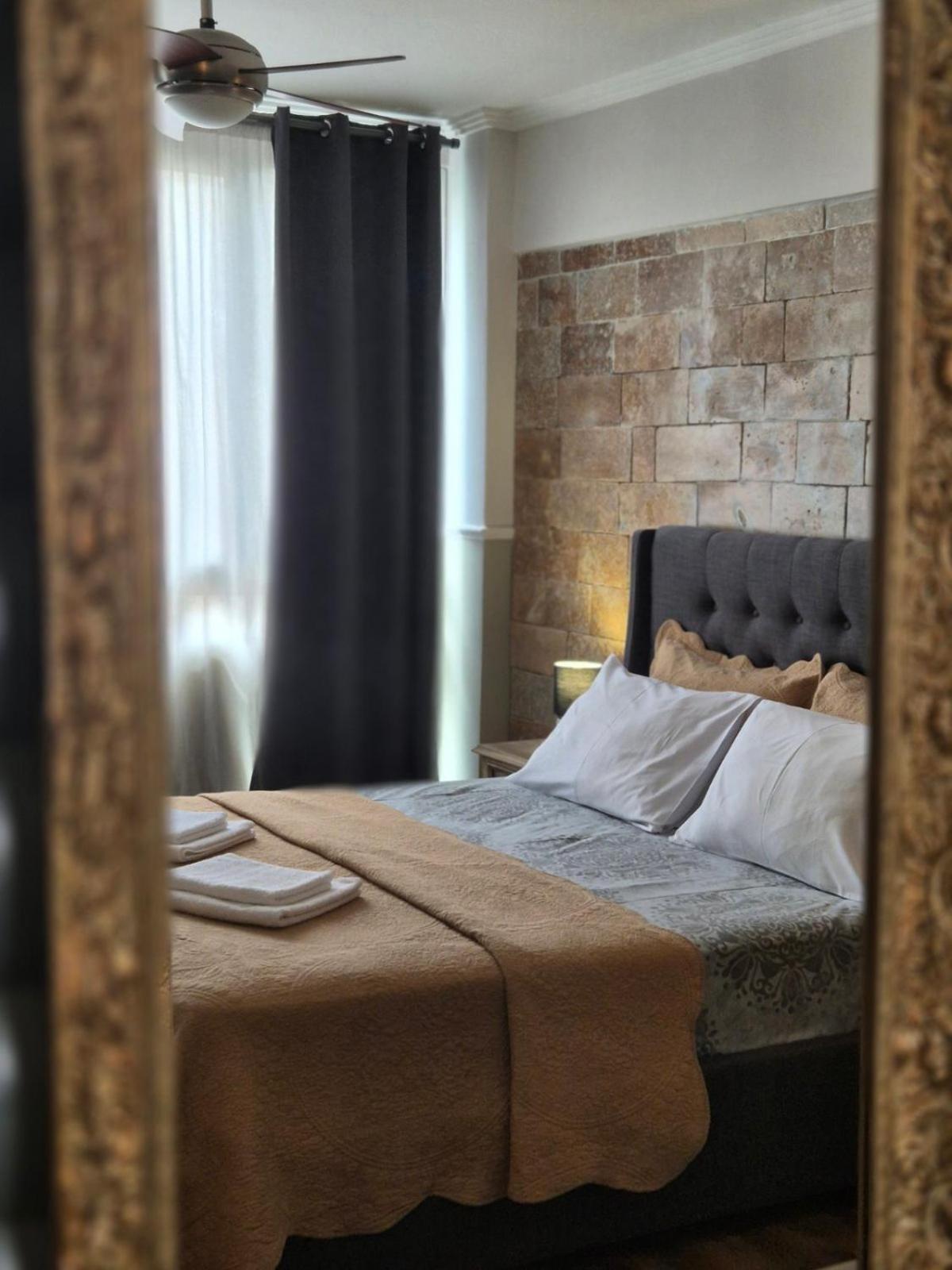 Moodsolutionsskg Apartment Thessaloníki Ngoại thất bức ảnh