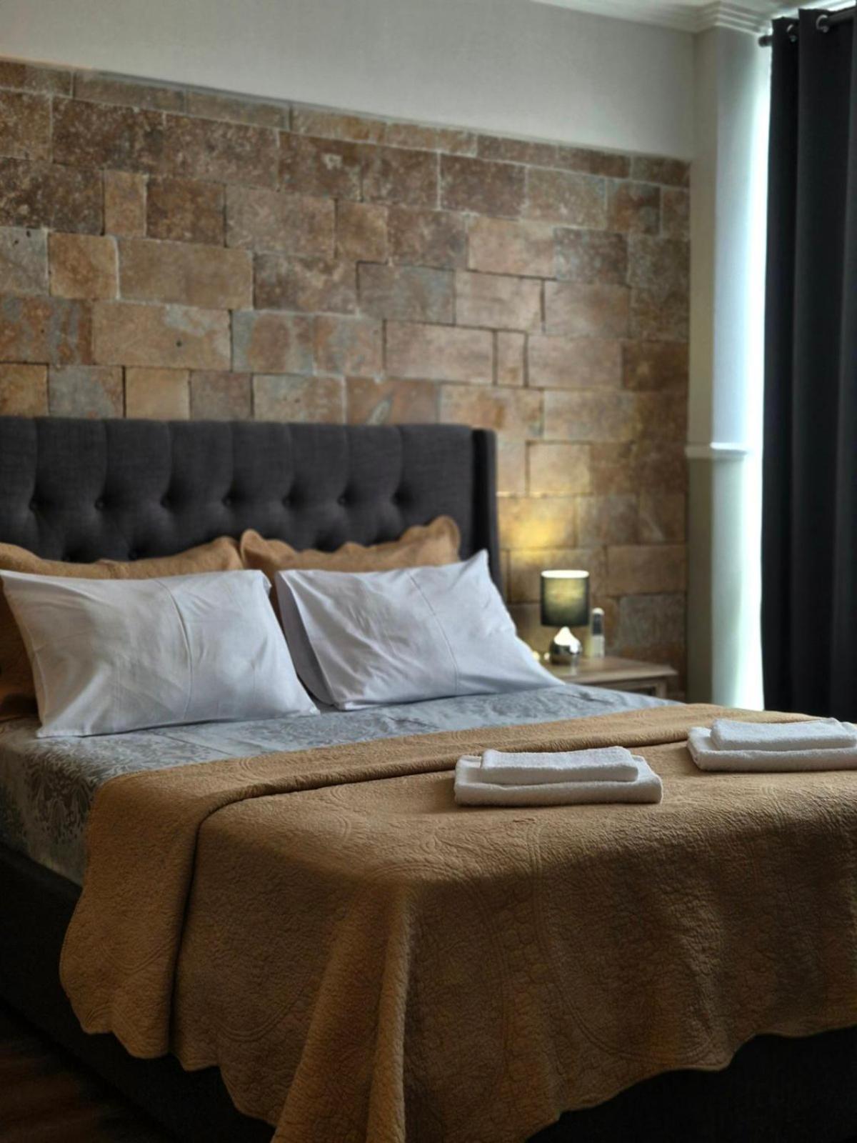 Moodsolutionsskg Apartment Thessaloníki Ngoại thất bức ảnh