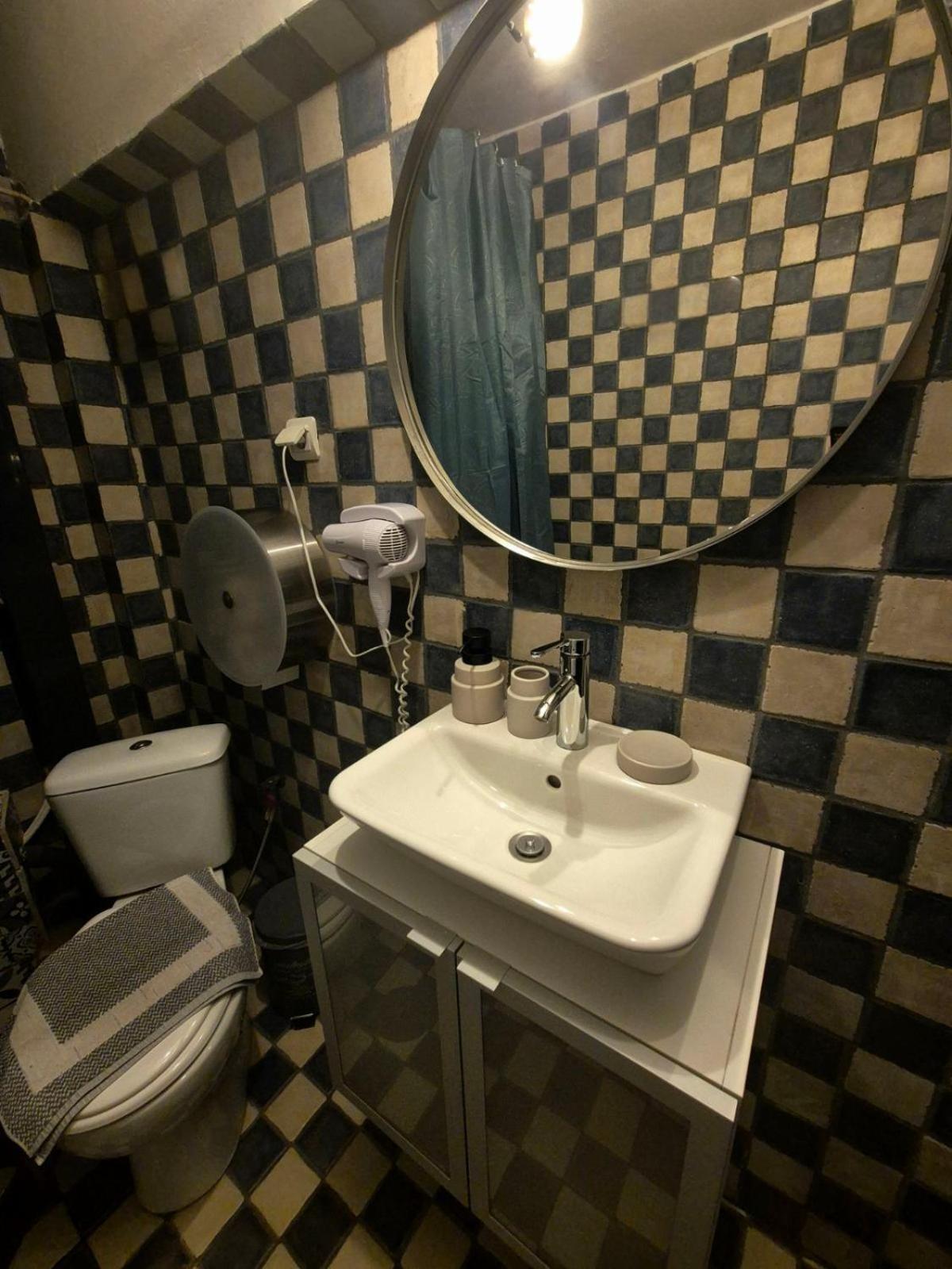 Moodsolutionsskg Apartment Thessaloníki Ngoại thất bức ảnh
