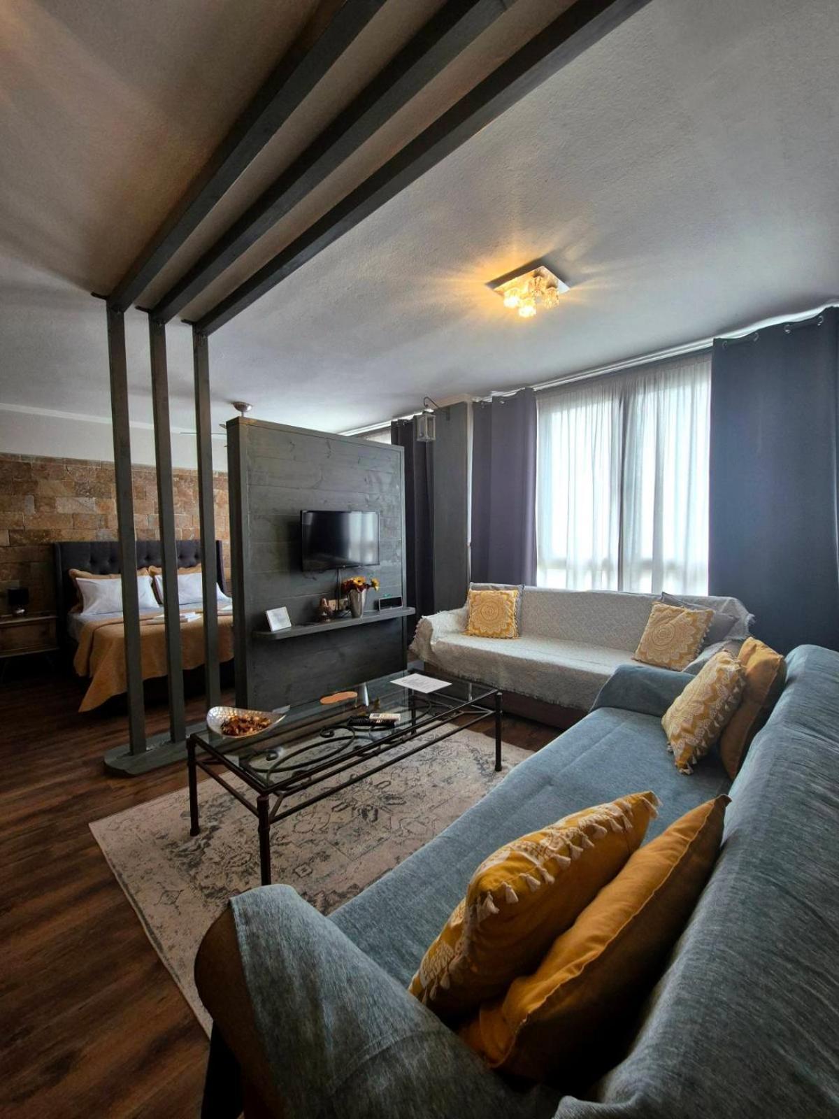Moodsolutionsskg Apartment Thessaloníki Ngoại thất bức ảnh