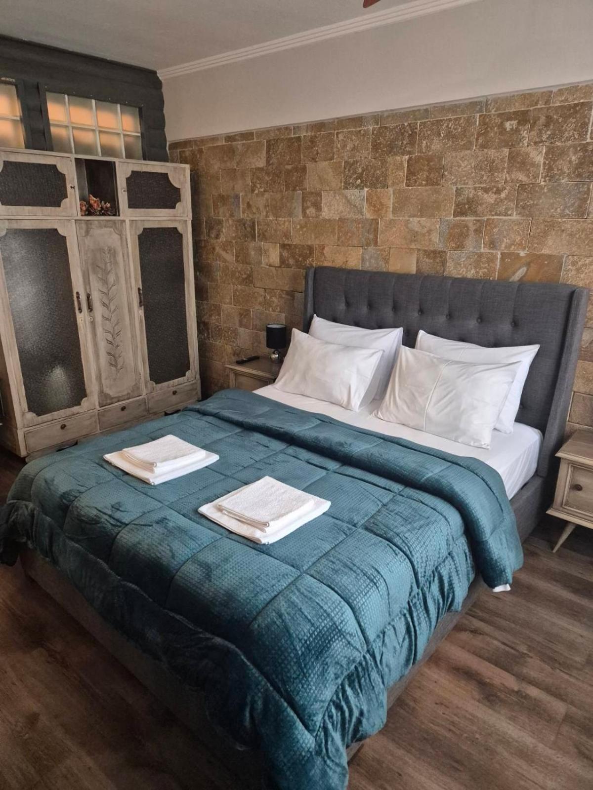 Moodsolutionsskg Apartment Thessaloníki Ngoại thất bức ảnh