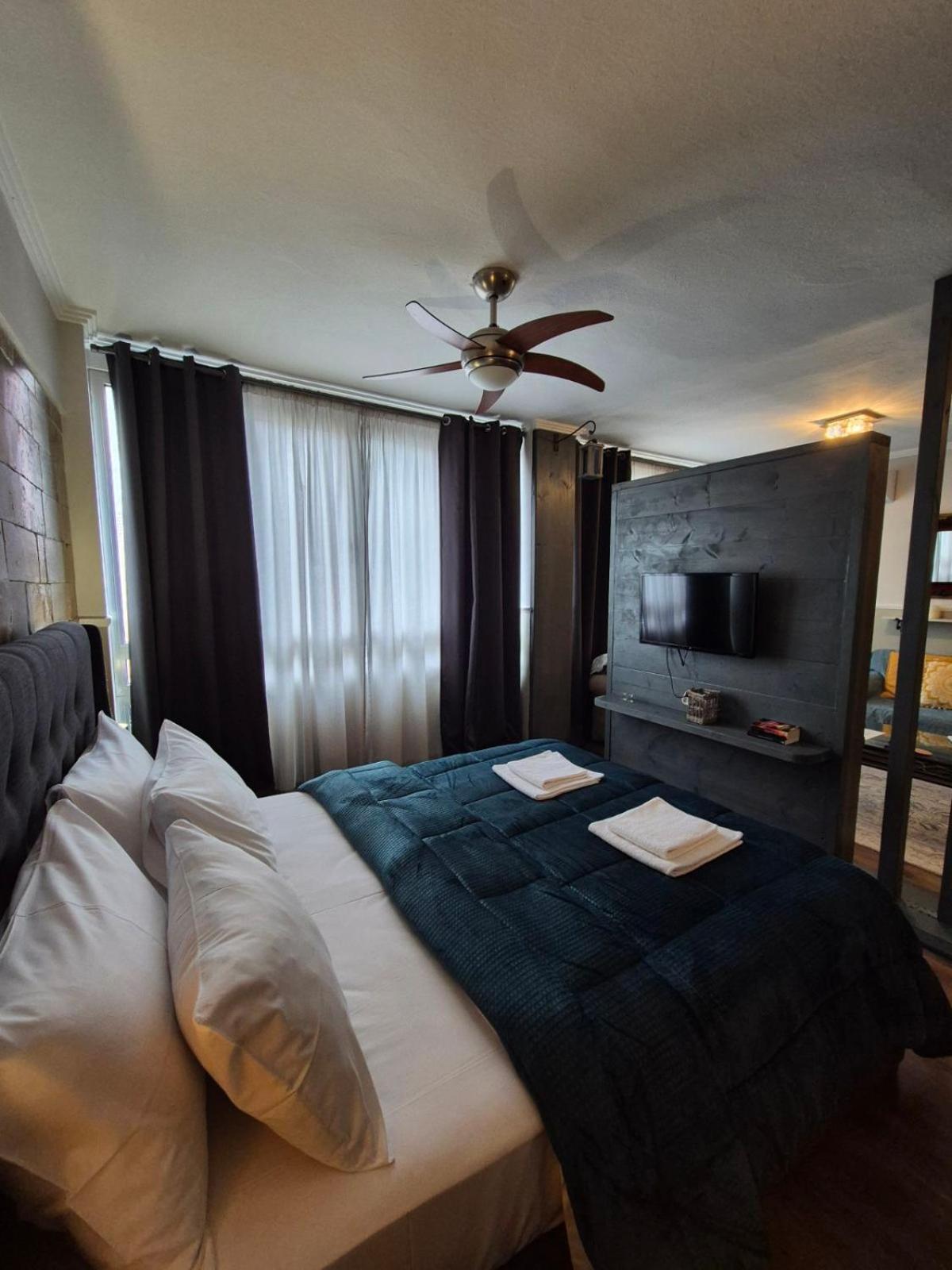 Moodsolutionsskg Apartment Thessaloníki Ngoại thất bức ảnh